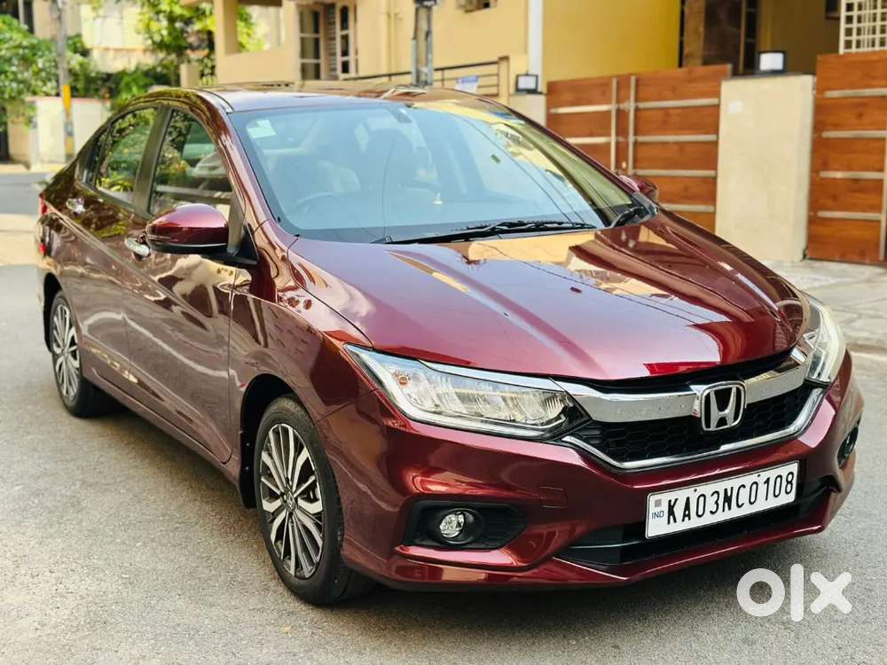 Less Driven Well Maintained Almost 1st Owner With New Tyres