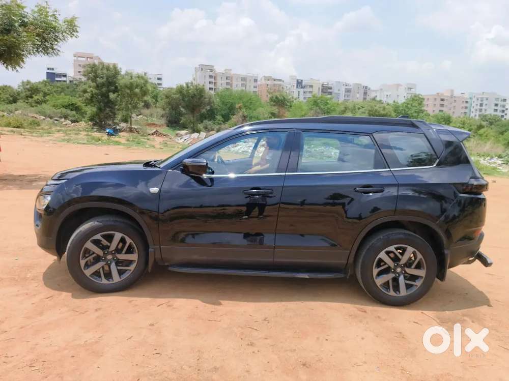 Tata Safari 2022 Diesel 68948 Km Driven