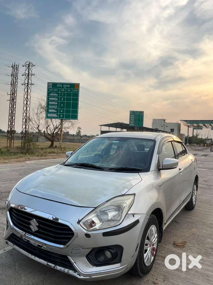 Maruti Suzuki Dzire 2018 Diesel 194024 Km Driven