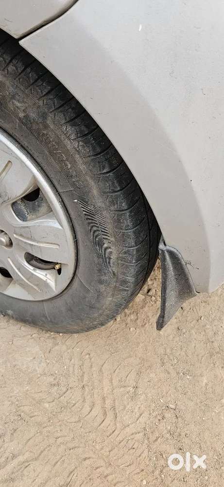 Hyundai I10 2008 Petrol 2nd