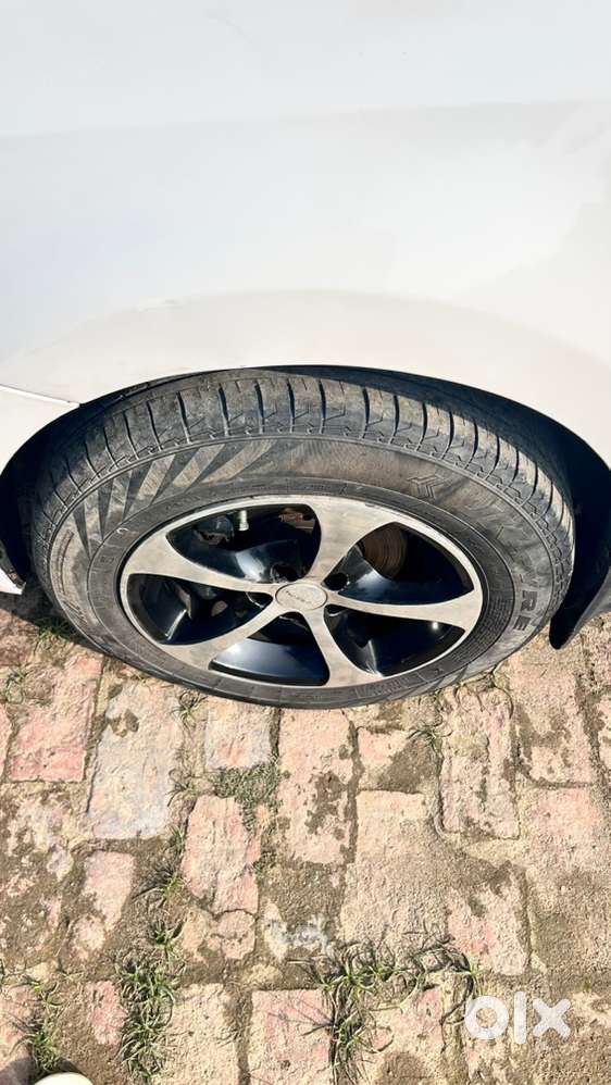 Volkswagen Polo 2013 Diesel Well Maintained