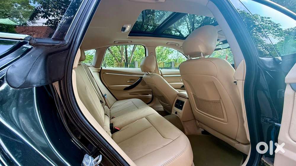 Bmw 3 Series 2016