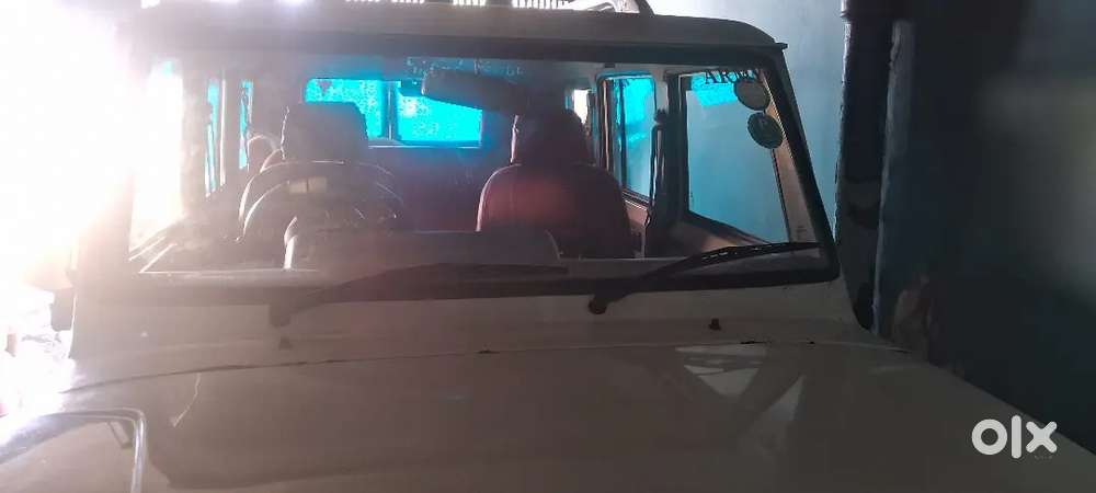 Mahindra Bolero 2013 Diesel 70000 Km Driven