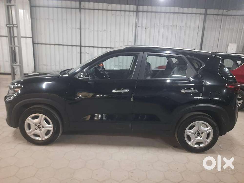 Kia Automatic Car 2022