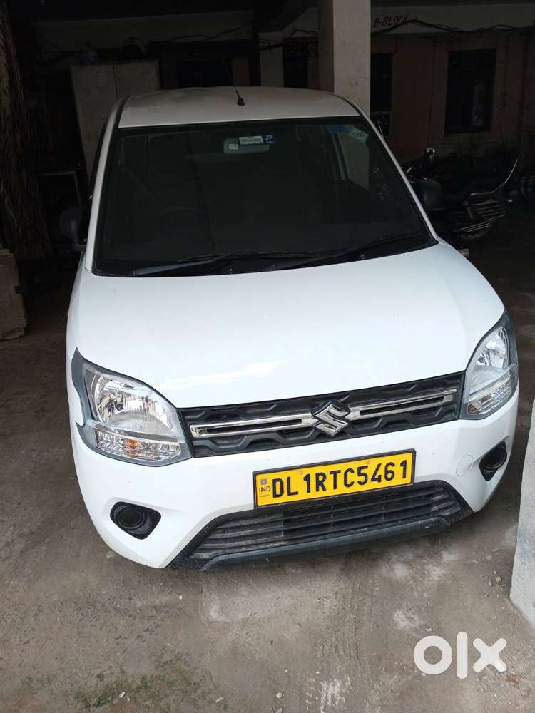 2023 Model Company Fitted Cng