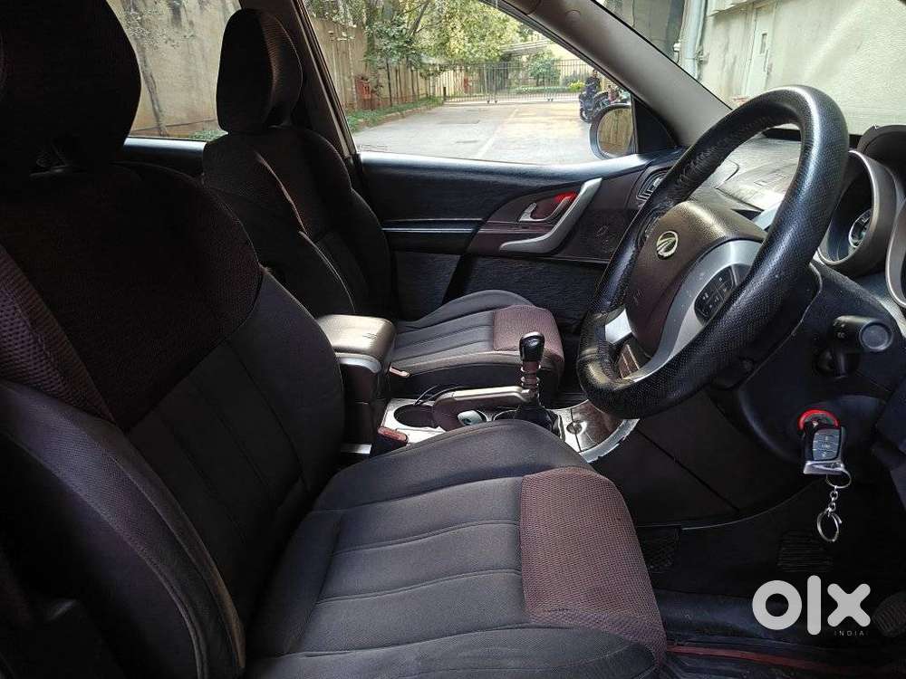 Mahindra Xuv500 2011-2015 W6 2wd, 2012, Diesel