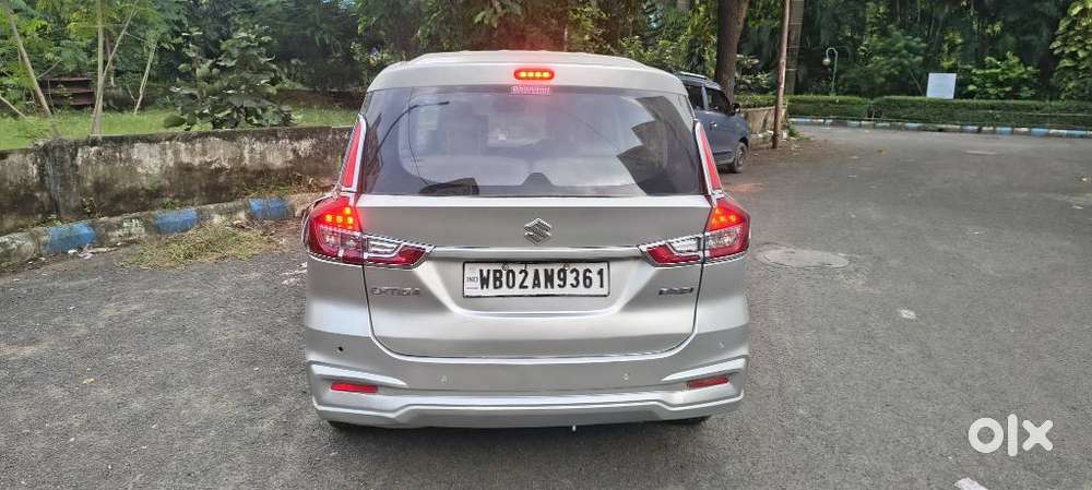 Maruti Suzuki Ertiga Vdi Shvs, 2019, Diesel
