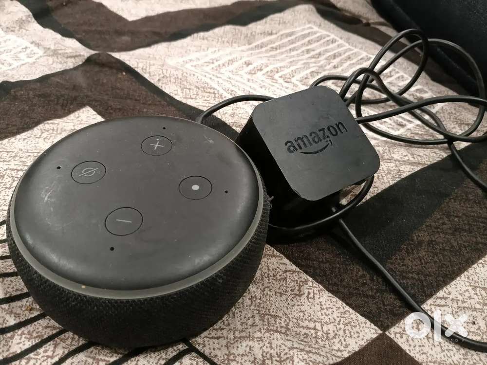 Alexa amazon for sell