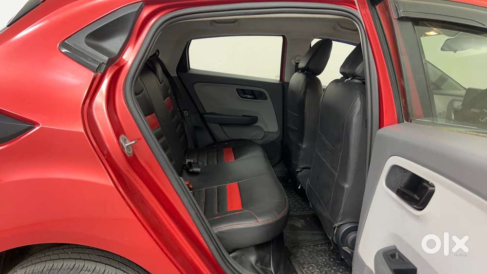 Tata Altroz 1.2 Xt, 2020, Petrol