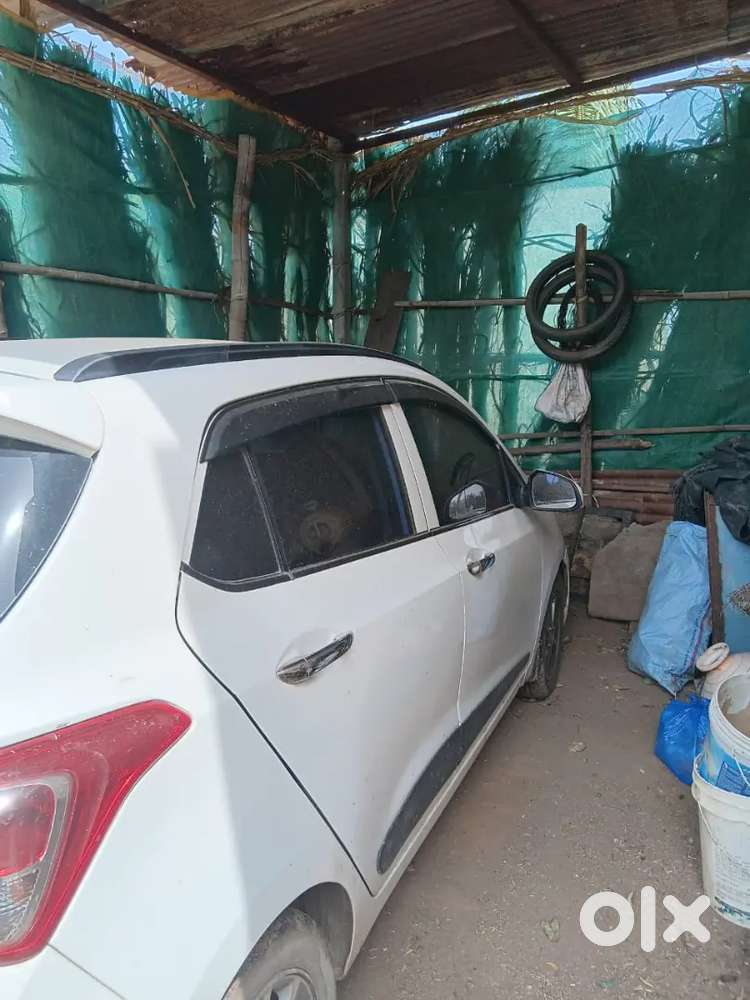 Hyundai I10 2017 Diesel 154000 Km Driven