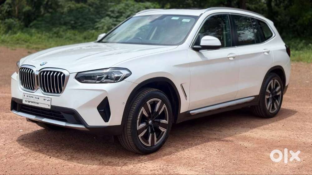 Bmw X3 X Drive 20d X-line, 2023