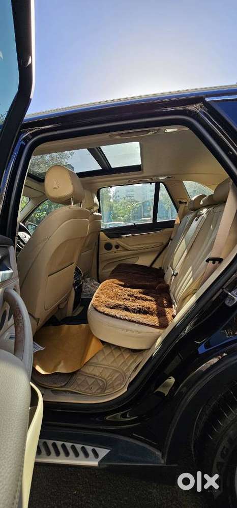 Bmw X5 Xdrive 30d Pure Design Exp. 5seater, 2018, Diesel