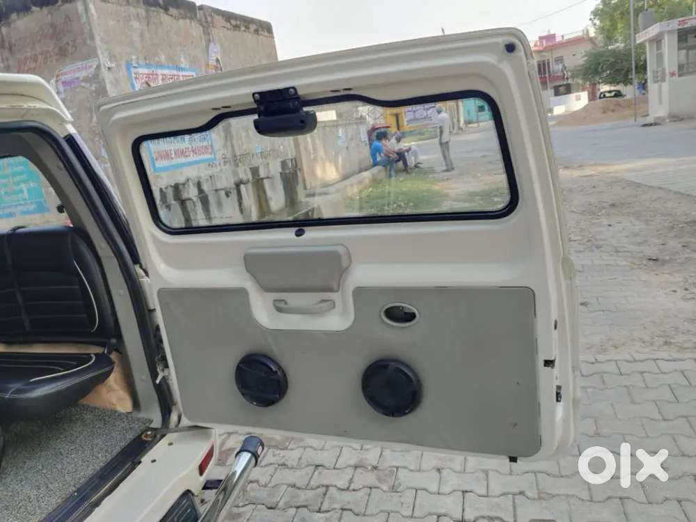 Mahindra Scorpio 2019 Diesel 98000 Km Driven