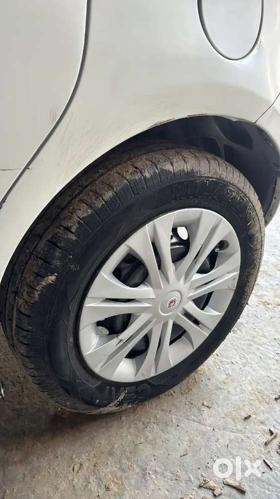 Maruti Suzuki Swift 2014