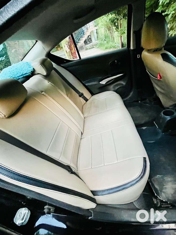 Nissan Sunny 2018 Diesel Well Maintained