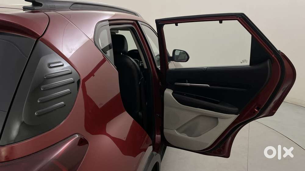 Kia Seltos 1.5 Htx At Petrol, 2021, Diesel
