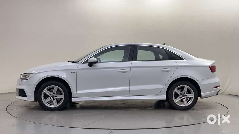 Audi A3 2014-2017 2.0 35 Tdi Premium Plus, 2019, Diesel