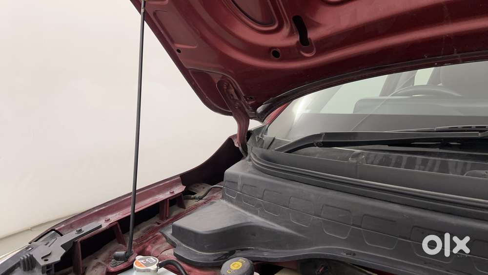 Kia Sonet 1.0 Gtx Plus Dct, 2020, Petrol