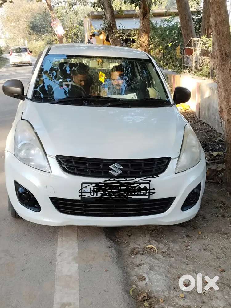 The Car Is In Good Condition And Its Average Is Also 22km
