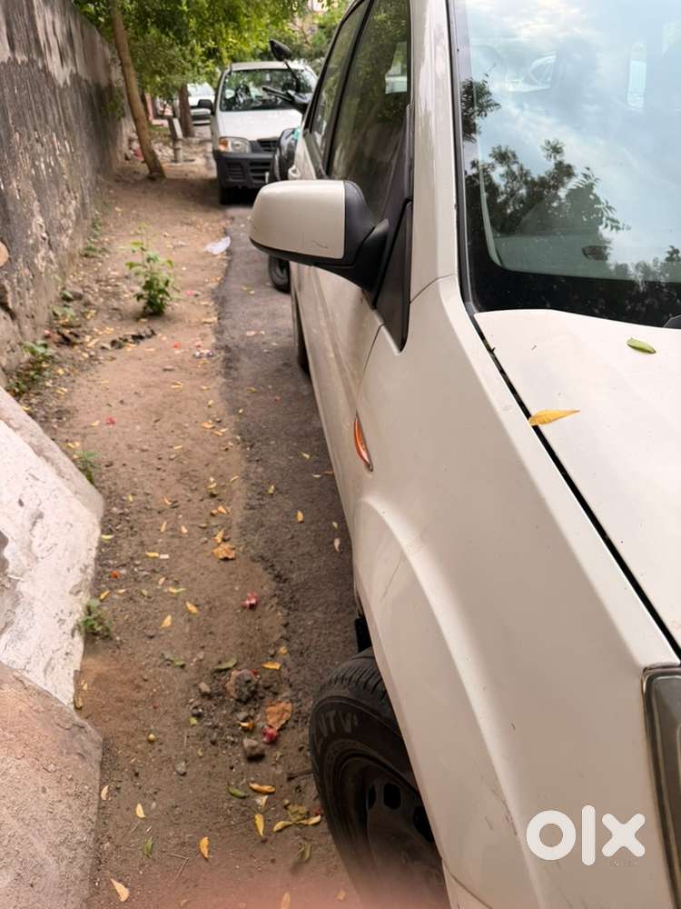 Ford Figo Diesel 2011