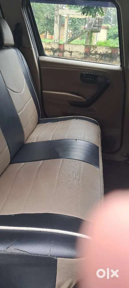 Mahindra Tuv 300 Diesel 2017