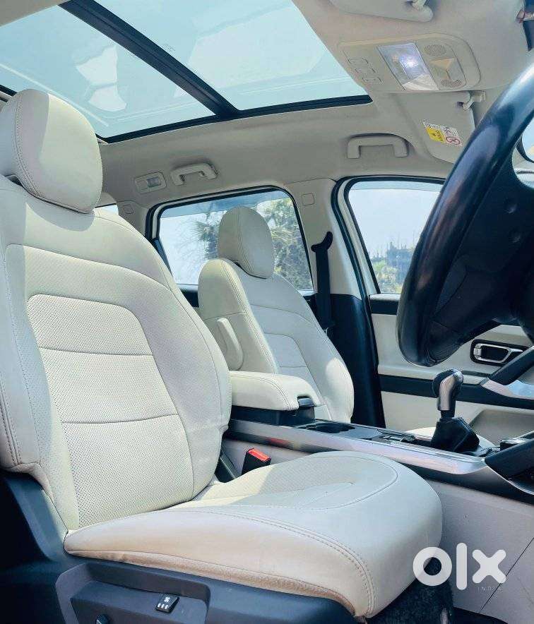 Tata Safari 2.0 Kryotec Xz Plus, 2022