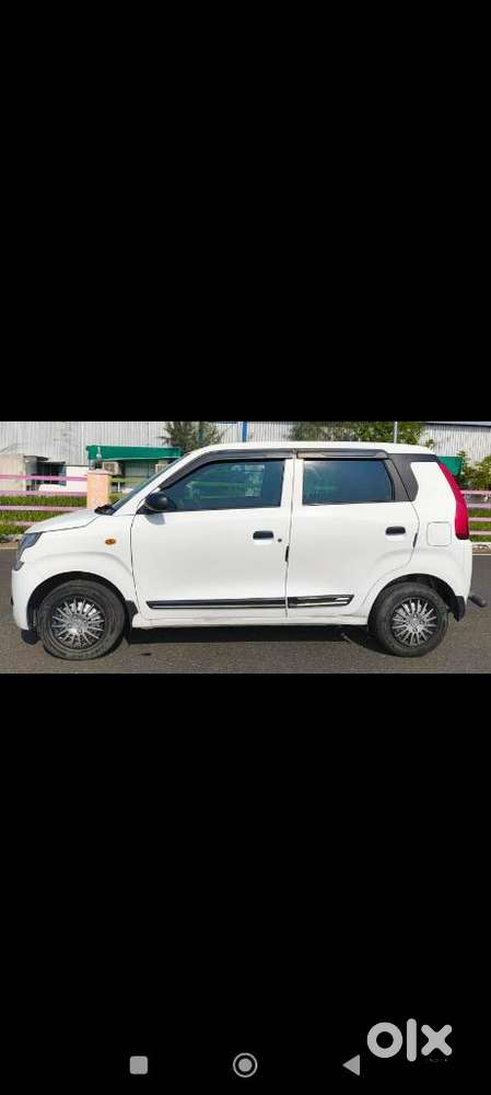 Maruti Suzuki Wagon R 1.0 Lxi Felicity Edition, 2024, Petrol