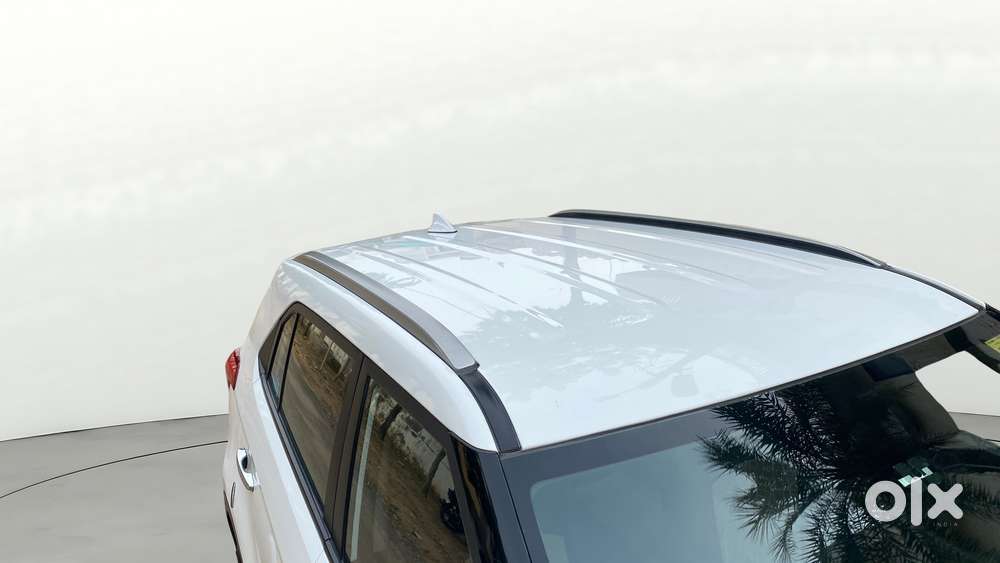 Hyundai Creta 1.6 Sx Petrol, 2019, Petrol