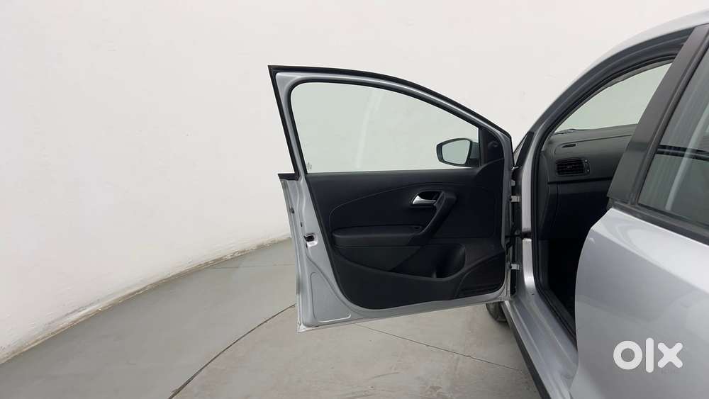 Volkswagen Polo 1.0 Mpi Trendline, 2022, Petrol