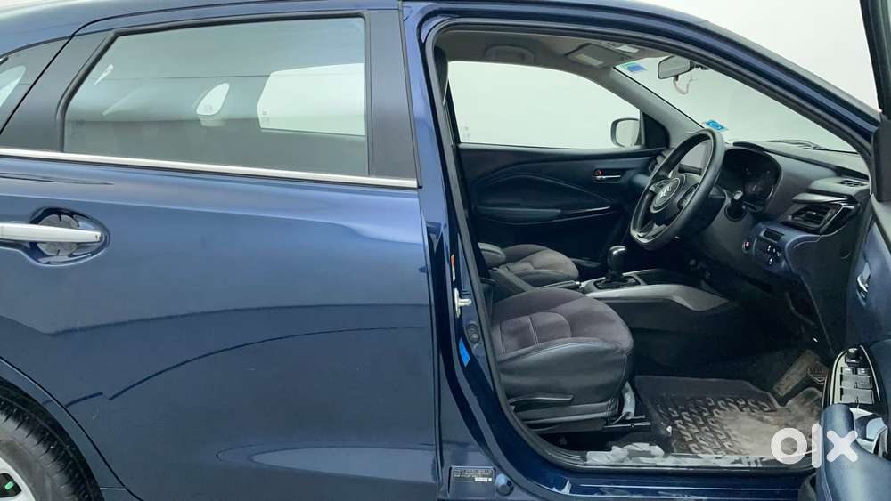 Maruti Suzuki Baleno Alpha, 2024, Petrol