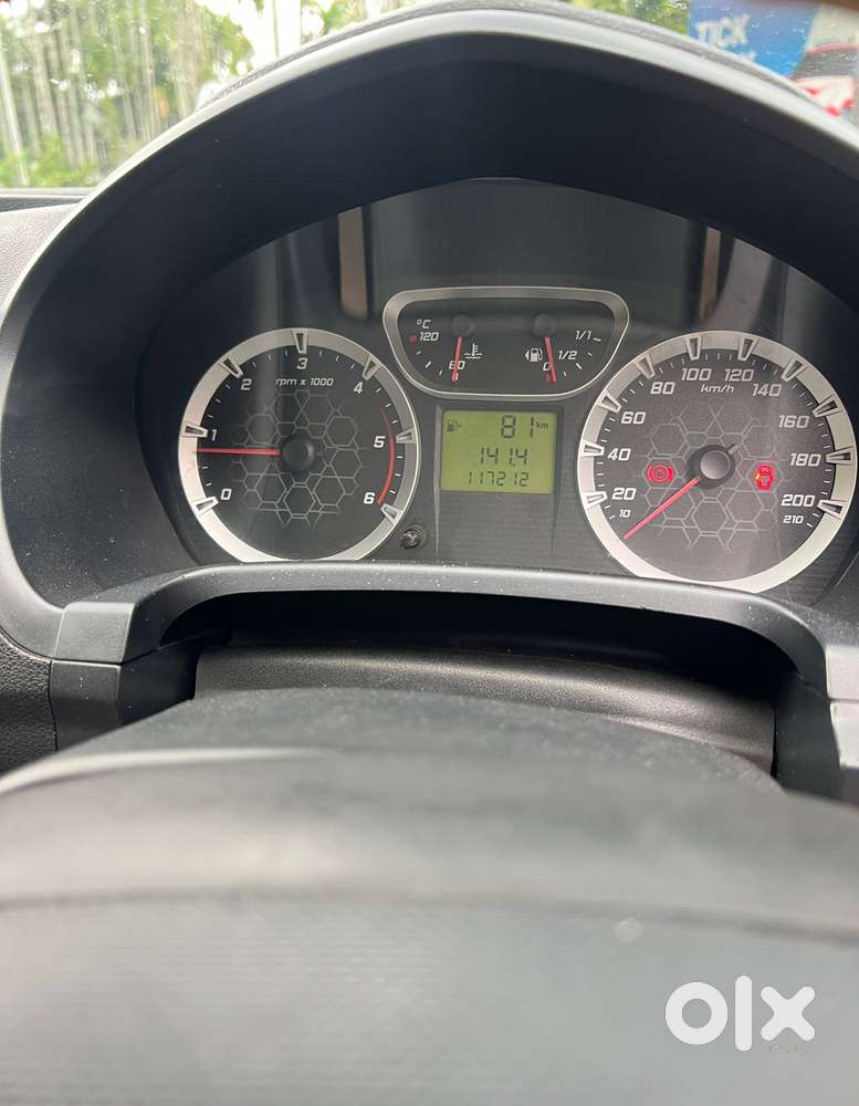 Ford Fiesta Classic 1.4 Exi Tdci, 2014, Diesel