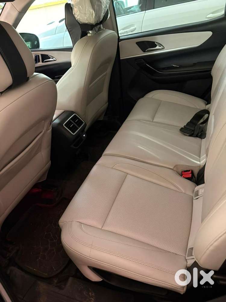 Mahindra Diesel Car 2024