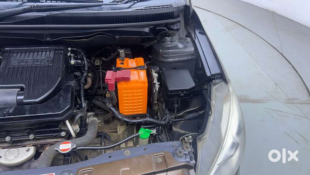 Maruti Suzuki Ciaz Zxi Plus, 2017, Petrol