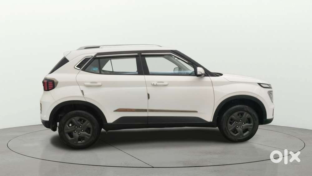 Hyundai Venue Sx, 2023, Petrol