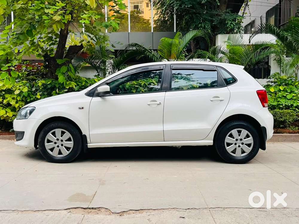 Volkswagen Polo 1.2 2011