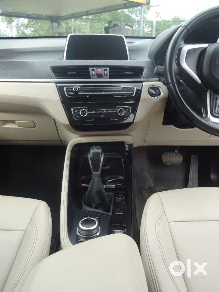 Bmw X1 Sdrive20d, 2019, Diesel