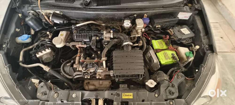 Maruti Suzuki Alto 800 2021 Cng & Hybrids 82000 Km Driven