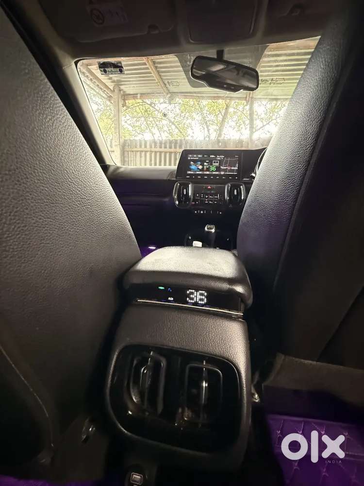 Kia Sonet 2020 Petrol Good Condition