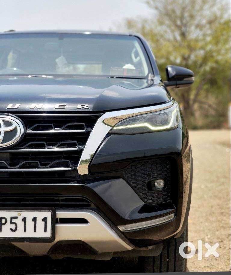 Toyota Fortuner 3.0 4x2 Mt, 2022, Diesel