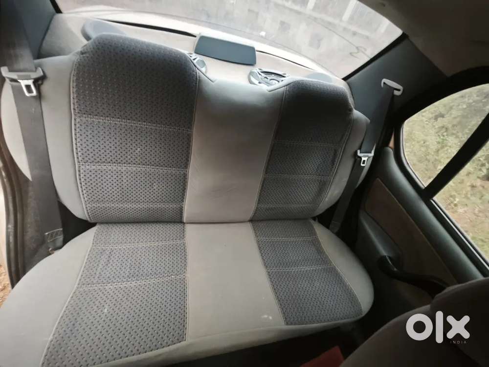 Tata Indigo Cs 2004 Petrol Well Maintained