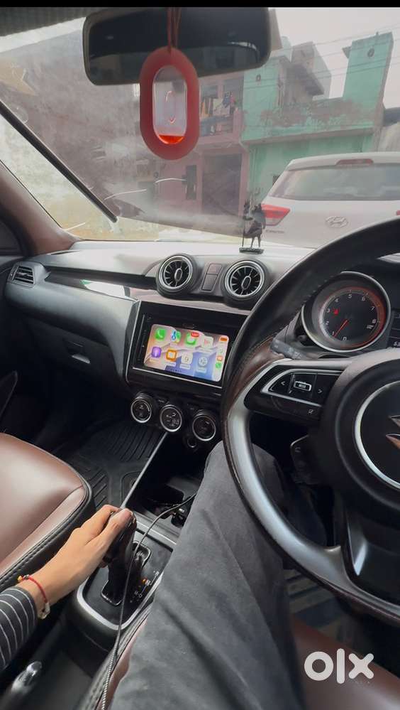 Maruti Suzuki Swift 2019