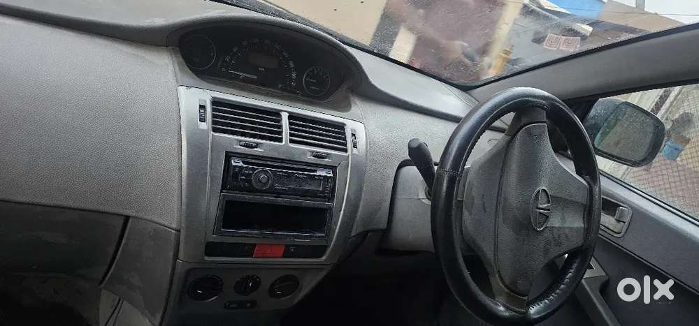 Tata Indica Vista Aqua 2008