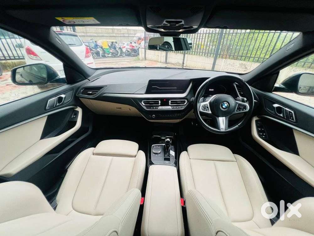Bmw 2 Series Gran Coupe 220d M Sport [ ], 2023, Diesel