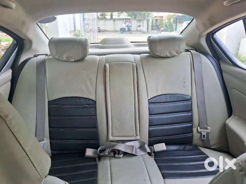 2012 Nissan Sunny – Well Maintained  Low Km  Excellent Conditio