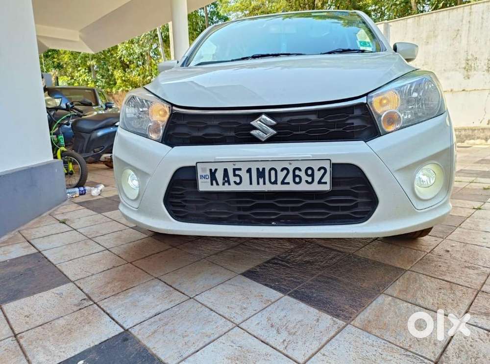 Maruti Suzuki Celerio 2021 Petrol Good Condition