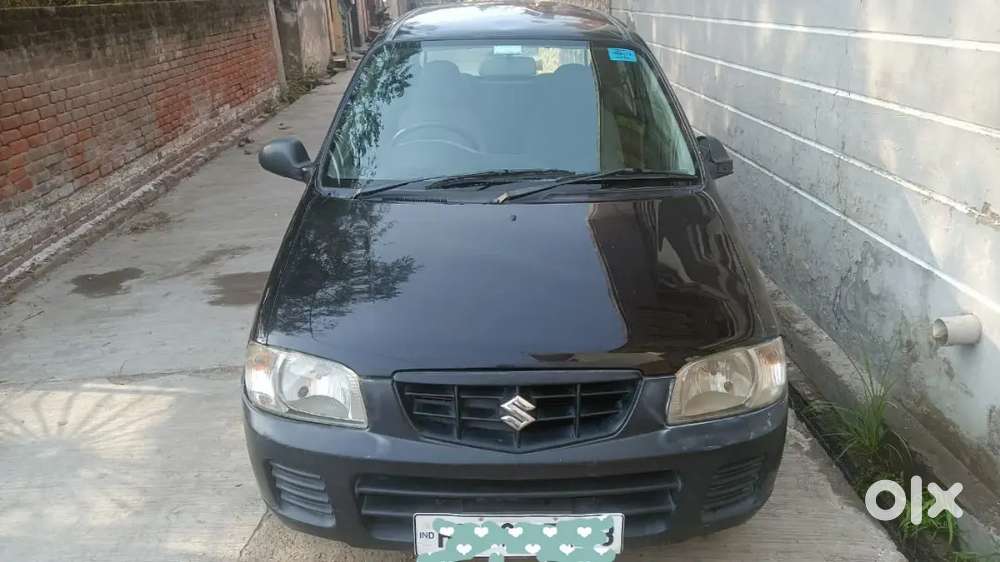 Maruti Suzuki Alto 2010 [ 2030  Tak Passing Hai ]