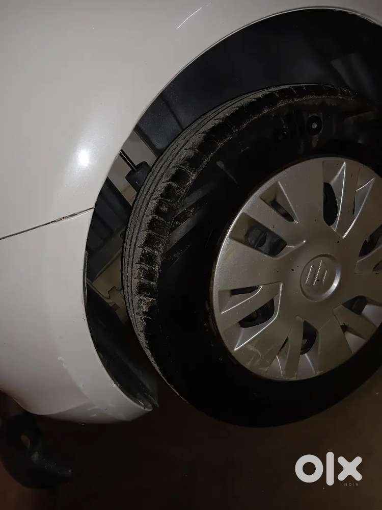 Maruti Suzuki Swift Vdi 2014
