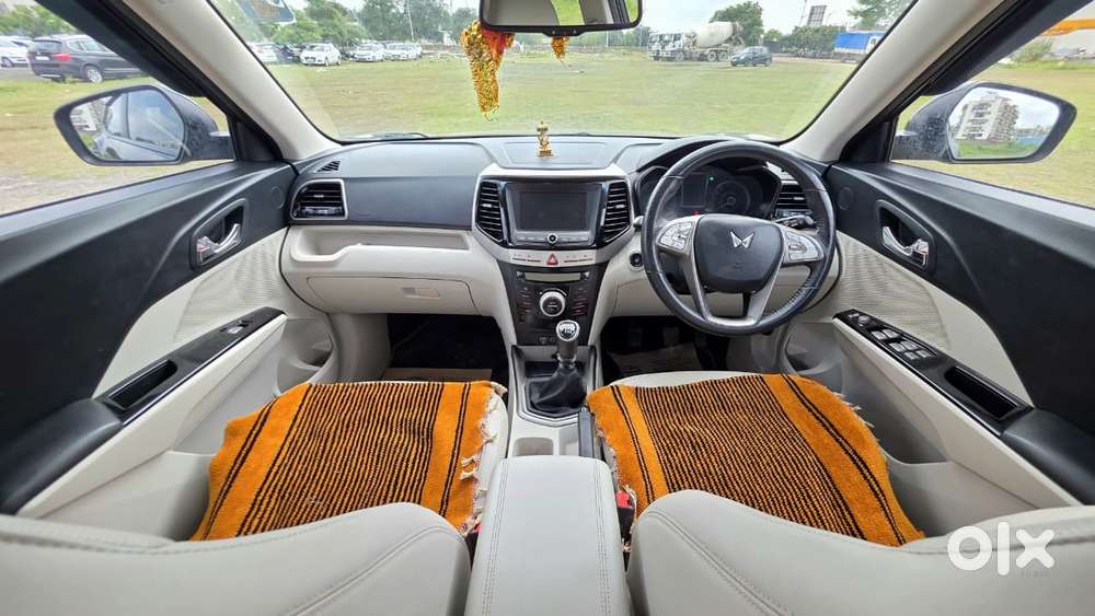 Mahindra Xuv300 W8 Option Diesel, 2024, Diesel