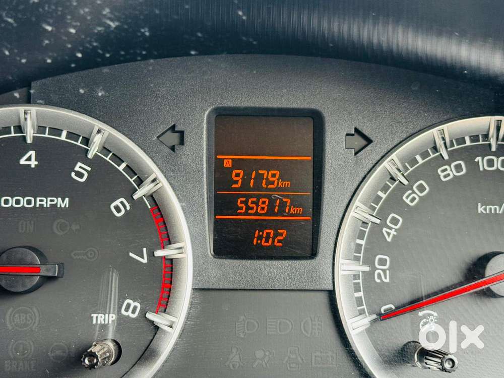 Maruti Suzuki Swift, 2014, Petrol