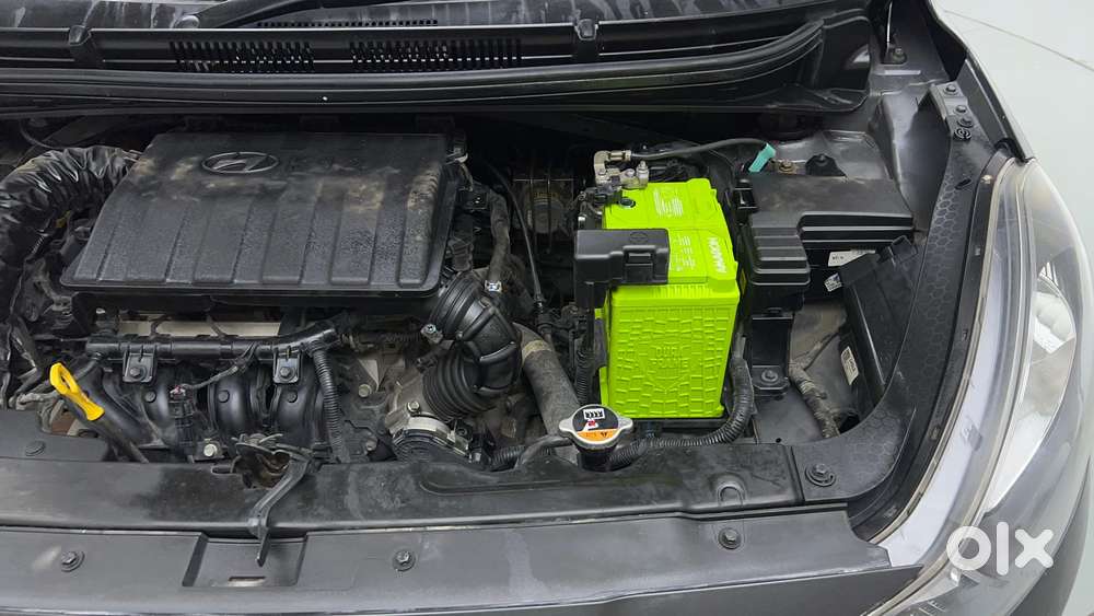 Hyundai Grand I10 Nios Magna 1.2 Kappa Vtvt, 2021, Petrol